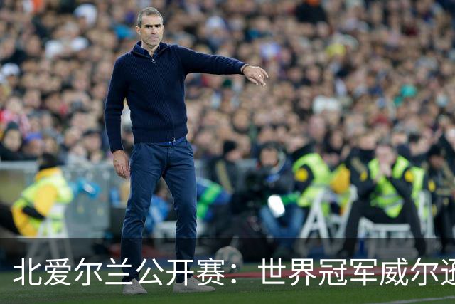 北爱尔兰公开赛：世界冠军威尔逊6-1横扫两冠王，克雷吉完胜斯莱瑟进四强